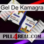 Kamagra Gel 12